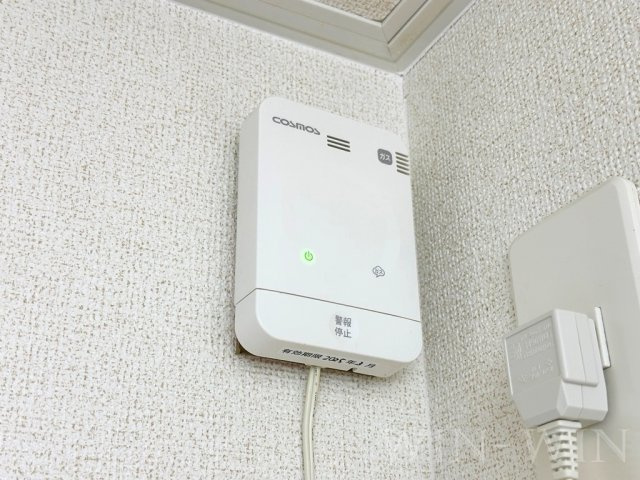 エテ・ボヌール 1の設備