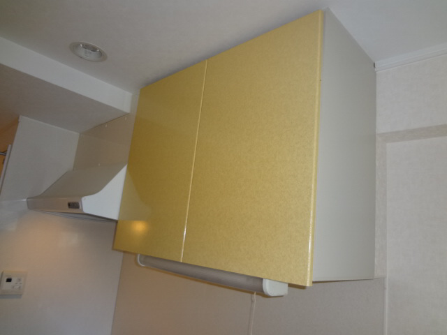 ベルフラワー嵐山のその他