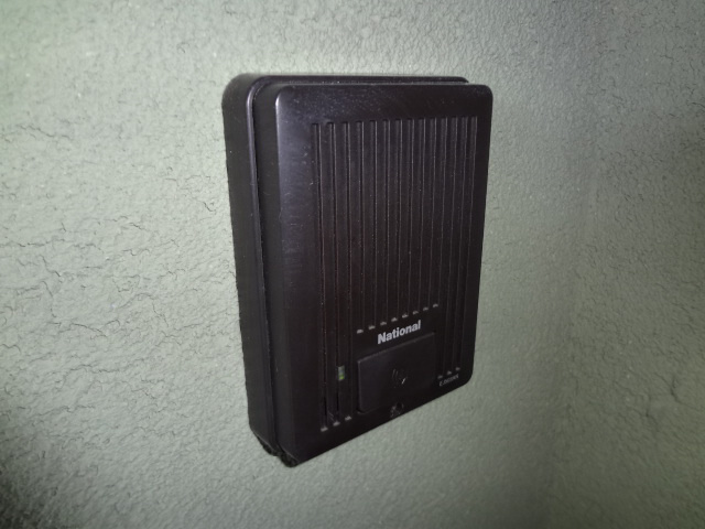 ベルフラワー嵐山の設備