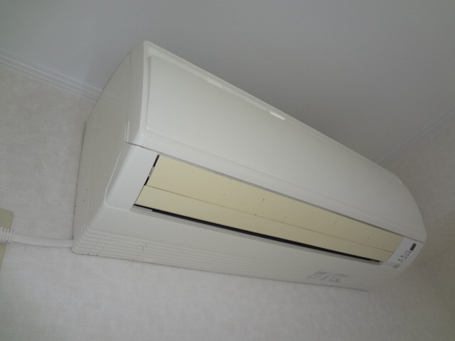 ベルフラワー嵐山の設備