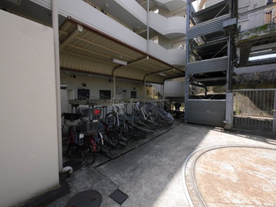 【その他共用部分】 | クレールKANEKO（クレールカネコ）