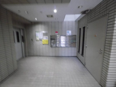 【ロビー】 | クレールKANEKO（クレールカネコ）