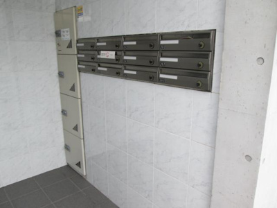 【設備】 | リバーアップ此花