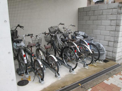 【その他】 | リバーアップ此花