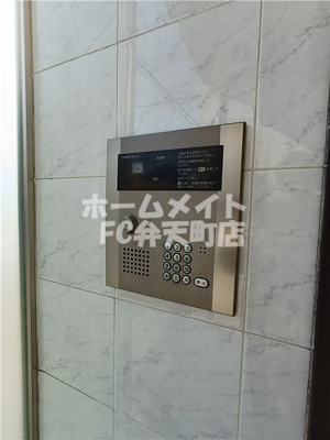 【セキュリティ】 | リバーアップ此花