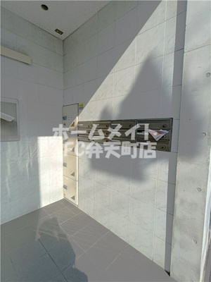 【その他共用部分】 | リバーアップ此花