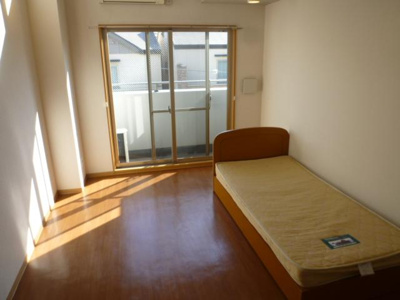 【居間・リビング】 | リバーアップ此花