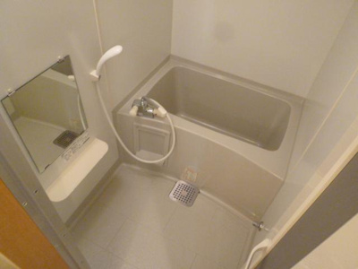 【浴室】 | リバーアップ此花