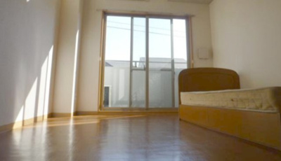 【居間・リビング】 | リバーアップ此花