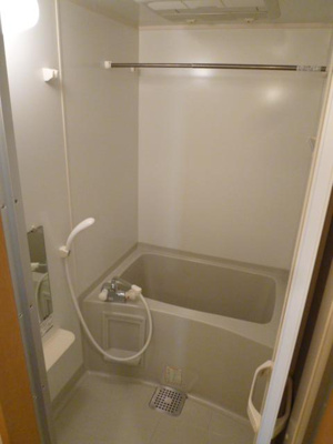 【浴室】 | リバーアップ此花