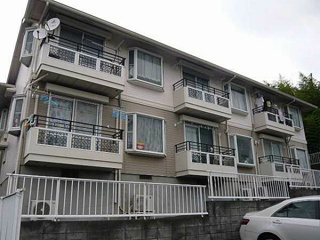 ルーラルあざみ野