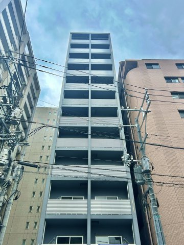 LIFEMENT　GLANZ　SAKAIMACHIの画像