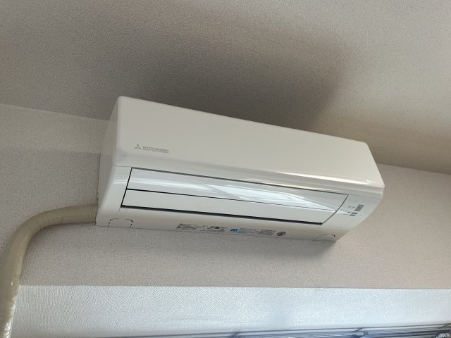 三共ヒルズの設備