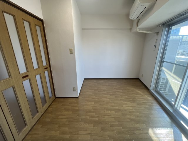 三共ヒルズの子供部屋