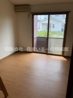 【居間・リビング】 | エスポアール美原