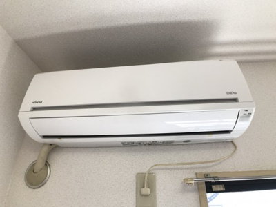 【設備】 | アネックス羽衣