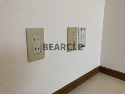 【設備】 | パインフィールド葛野大路