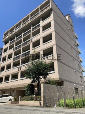 【外観】 | パインフィールド葛野大路