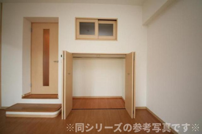 【寝室】 | ファインポートB館　★プライスホームなら仲介手数料0円です★