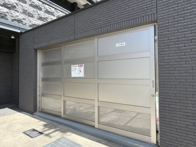 プレサンス名古屋グロウのその他共用部分|プレサンス名古屋グロウ