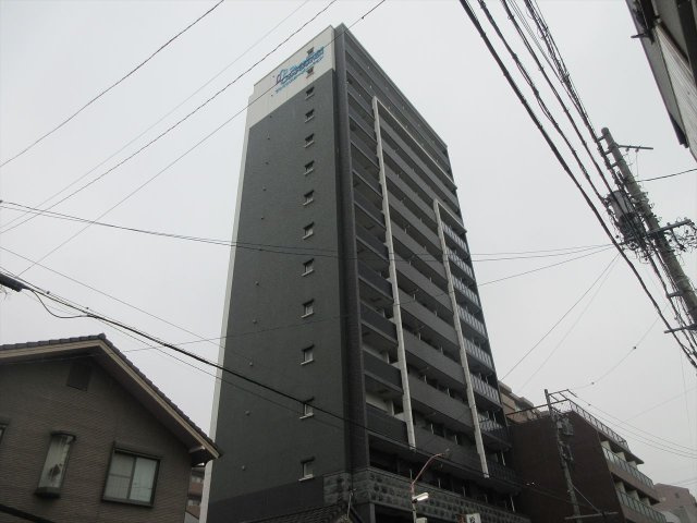 プレサンス名古屋グロウ