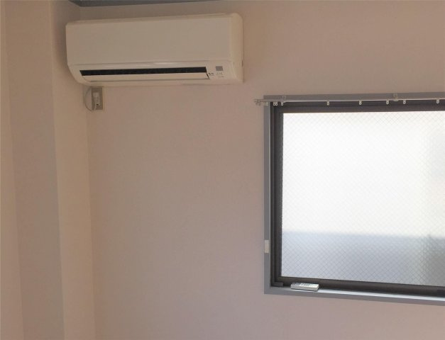 リベラル宮之阪の設備