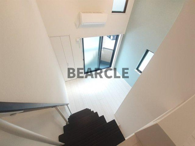 【洋室】 | サンライズ十条