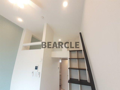 【内装】 | サンライズ十条