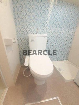 【トイレ】 | サンライズ十条