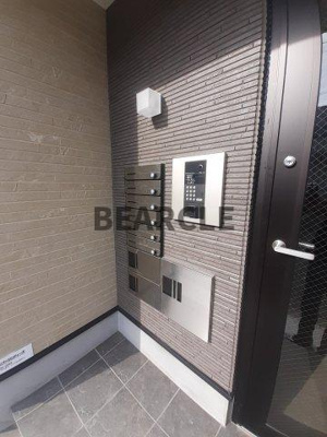 【エントランス】 | サンライズ十条