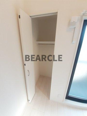 【収納】 | サンライズ十条