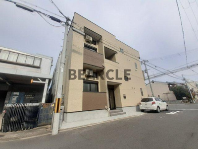 【外観】 | サンライズ十条