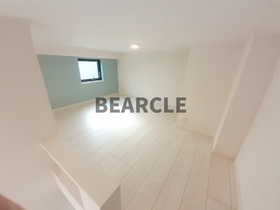 【居間・リビング】 | サンライズ十条