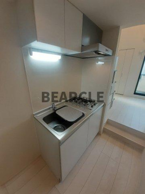 【キッチン】 | サンライズ十条