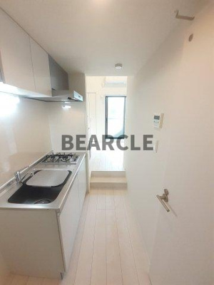 【内装】 | サンライズ十条