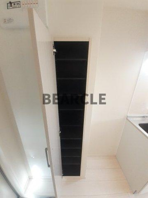 【玄関】 | サンライズ十条