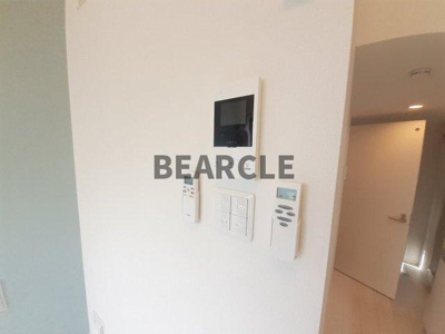 【セキュリティ】 | サンライズ十条