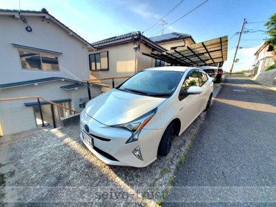 【駐車場】 | 東区上温品4丁目