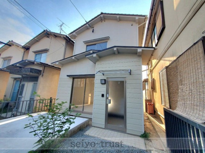 【外観】 | 東区上温品4丁目