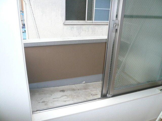 クロスフラットの展望