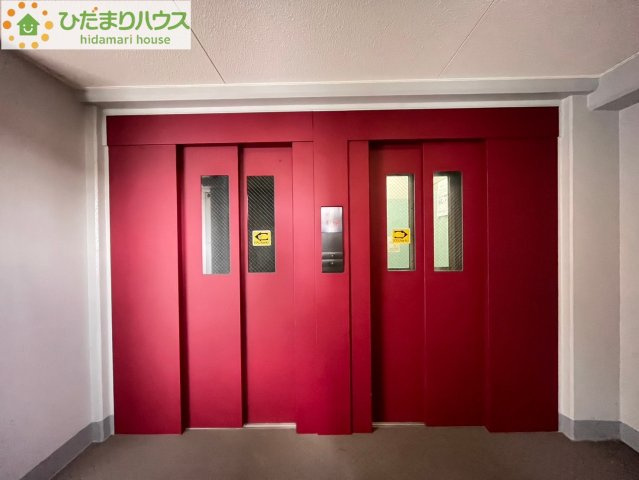 東和パークハイツ上尾のその他共用部分