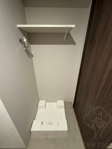 ORSUS大阪福島の設備
