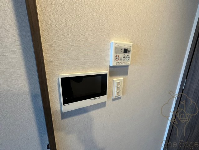 ORSUS大阪福島の設備