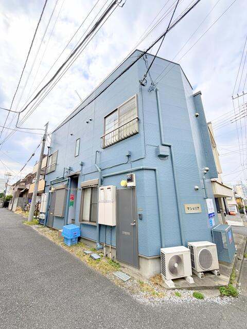 マシェリアの画像