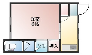 【間取り】 | 住吉レジデンス