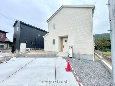 【駐車場】 | 廿日市市大野中央5丁目