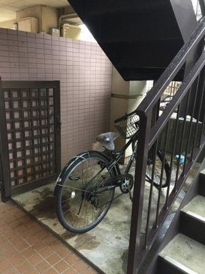 【その他共用部分】 | サニーコーポ