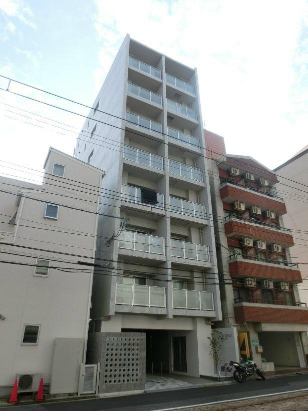 S・K・R DOBASHIの画像