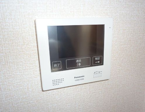 リエットisのセキュリティ