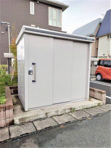 リエットisのその他共用部分